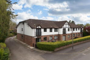 Flat 10, 4 Grosvenor Lodge, Dorchester Road, Hazel Grove, Stockport SK7 5HE