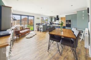 29 Hawthorn Cottage, Cuttons Corner, Norwich NR13 4PS