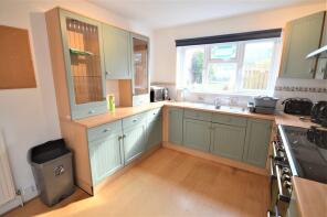 9, Turbary Park Avenue, Bournemouth BH11 8SW