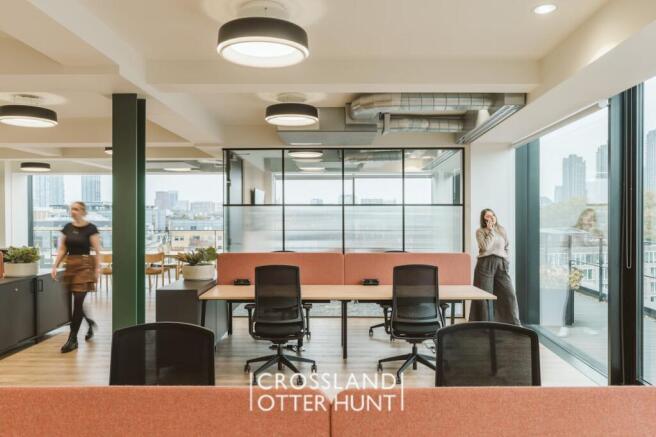 HOP_75 Farringdon Road_Orchard Street  Investmen