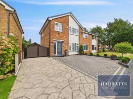 5, Wetherby Drive, Hazel Grove, Stockport SK7 4RZ