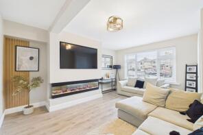 15, Holden Road, Workington CA14 5NB