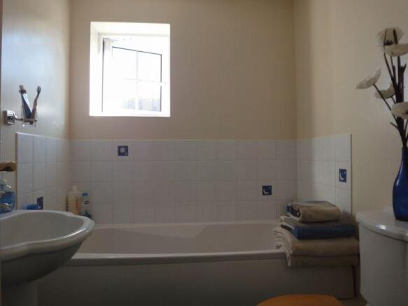 Bath
