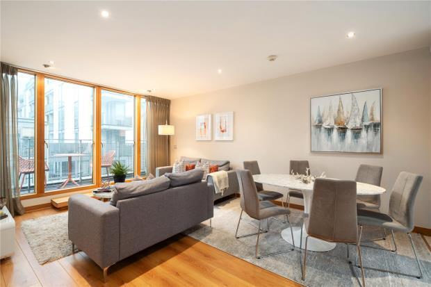 19 Cope Bridge House