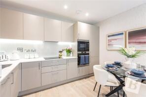 Flat 17, Stillwell Court, Whittle Drive, Hornchurch RM12 6FH