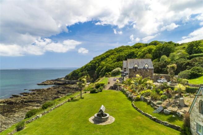 Coastal Gardens