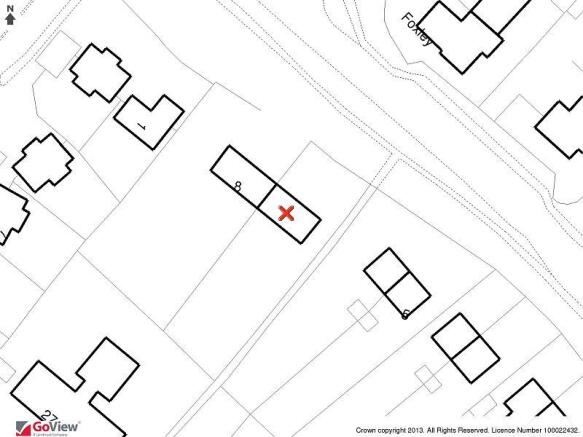 detail map