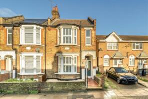 29, Sportsbank Street, London SE6 2EY