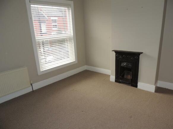 Front Bedroom
