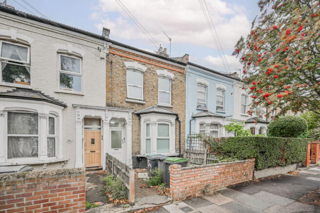 Beaconsfield Road, Tottenham, Tottenham, London, N15 photo 3