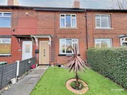 105, Frances Road, Earlsheaton, Dewsbury WF12 8JQ