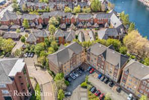 43, Labrador Quay, Salford M50 3YH