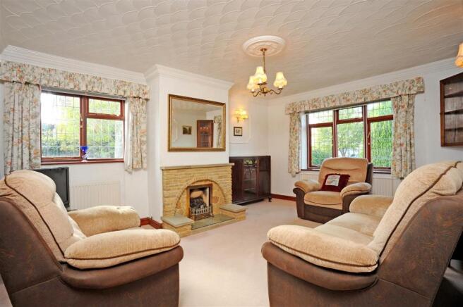 Front Living Room