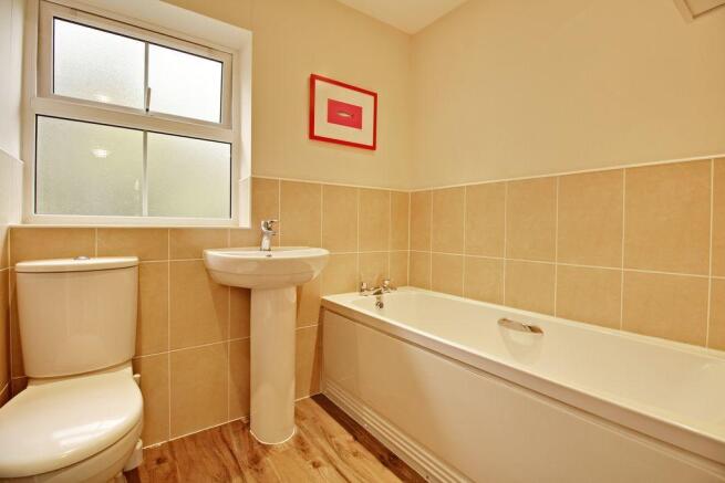 Bathroom 1