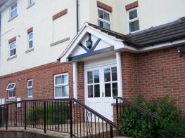 Flat 4, 2 Berrys Court, Berrys Avenue, Knaresborough HG5 0EP