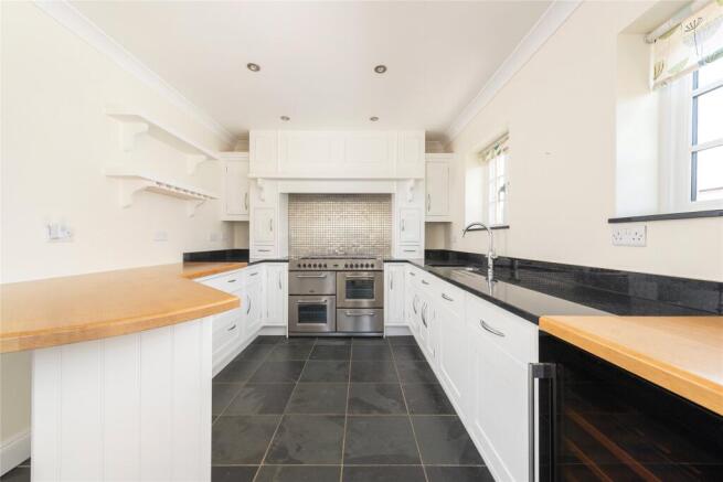 Kitchen/Breakfast