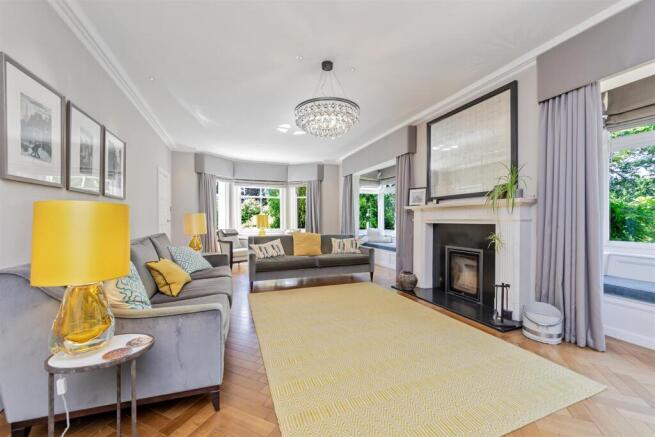 Coopers Green Lane, St. Albans - View 4