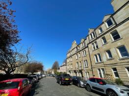 2f1, 34, Dickson Street, Albion, Edinburgh EH6 8RR