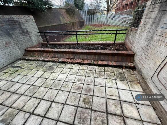 Private Garden