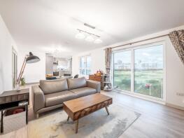 Flat 10, 14, Sandpiper Drive, Newhaven, Edinburgh EH6 6QJ
