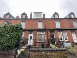 7, Salisbury Avenue, Armley, Leeds LS12 2AR