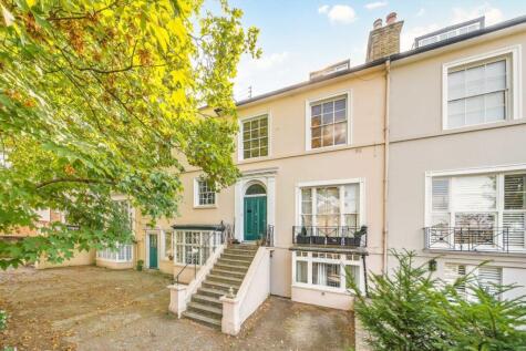 Sheen Road, Richmond