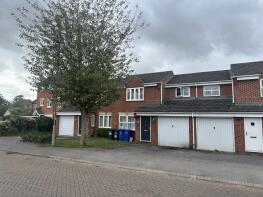 60, Cranesbill Drive, Bicester OX26 3ZF