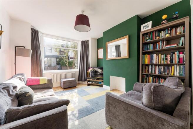 Pentire Road, E17