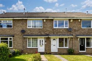 51, New Park Vale, Farsley, Pudsey LS28 5TY
