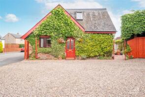 Well Cottage, Kintillo Road, Perth PH2 9AZ