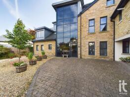 Apartment 8, 20 Toddbrook House, Whaley Lane, High Peak SK23 7BA