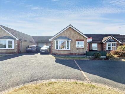 Longwood Drive, Sutton In Ashfield