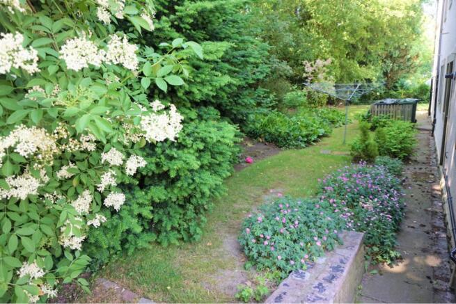 Communal Gardens