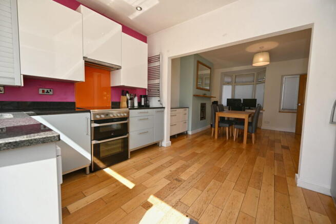 3 bed End of Terrace for sale Image 6