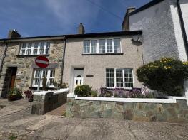 8, Castle Square, Criccieth LL52 0DR