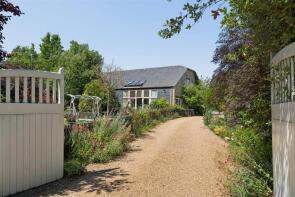 Hartwell Barn, Mill Road, Haversham MK19 7DL