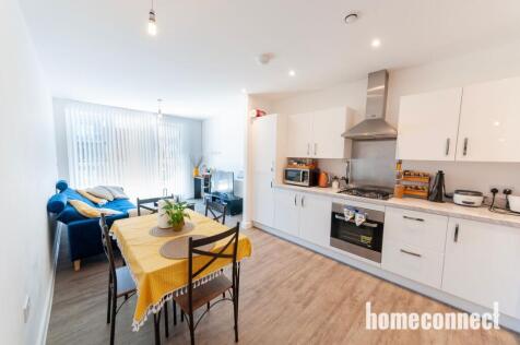 Victoria Road, Chelmsford, CM1