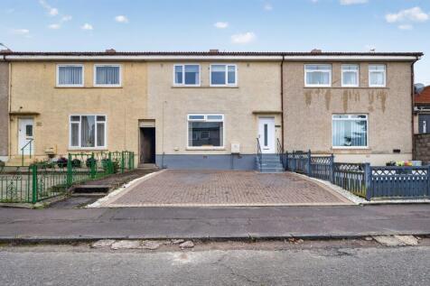 Burn Crescent, Chapelhall, ML6