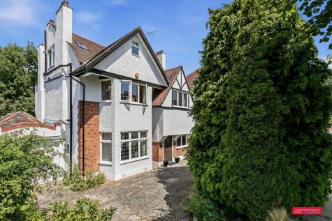 Vallance Road, London, N22