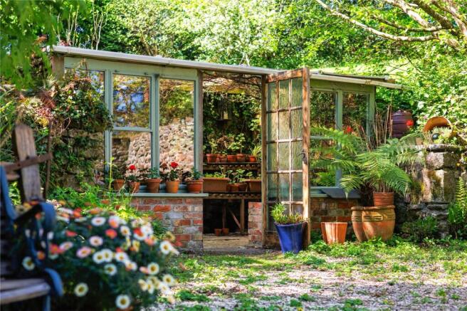 Greenhouse