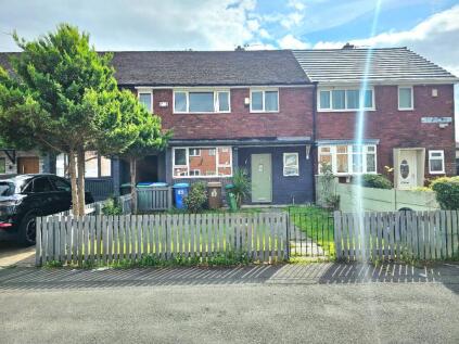 York Road East, Middleton, Manchester, M24