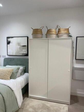 Apt 77 - Aire photo 4