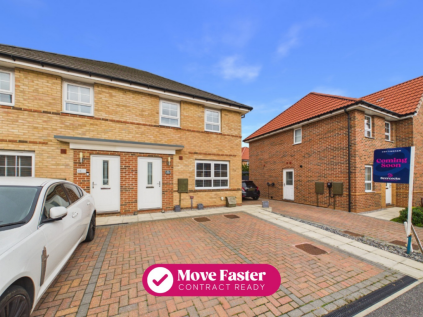 Jack Harrison Avenue, Cottingham, East Riding Of Yorkshire, HU16 5FZ
