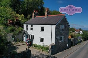 Bwthyn Briallu, Brynford Road, Holywell CH8 7RP