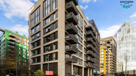 Ace Way, Battersea, London, SW11 7BE