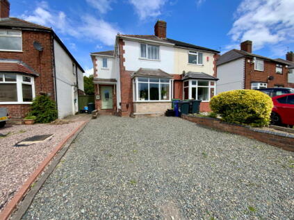 Park Lane, Halesowen, B63 2NT