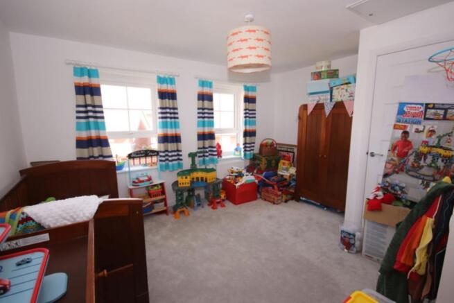 Bedroom 2