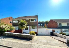 23, Shelley Avenue, St Marychurch, Torquay TQ1 4PF