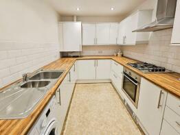 16, Riverwalk Apartments, A1147 Half Moon Street, Choppington NE62 5TS
