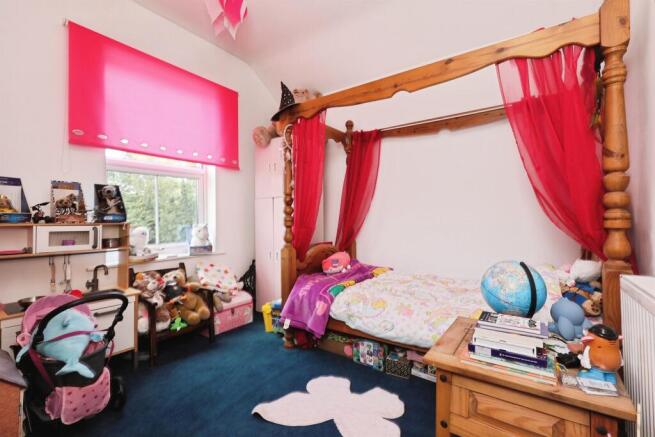 4 bed End of Terrace for sale Image 11